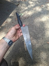 Image 3 of Laser grind chef