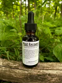 Image 1 of Mold Recovery Formula | Complete Terrain Support for Mold, Mycotoxins, & Internal Restoration
