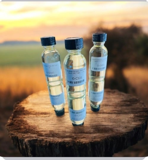 Image of Body Fragrance  long lasting 