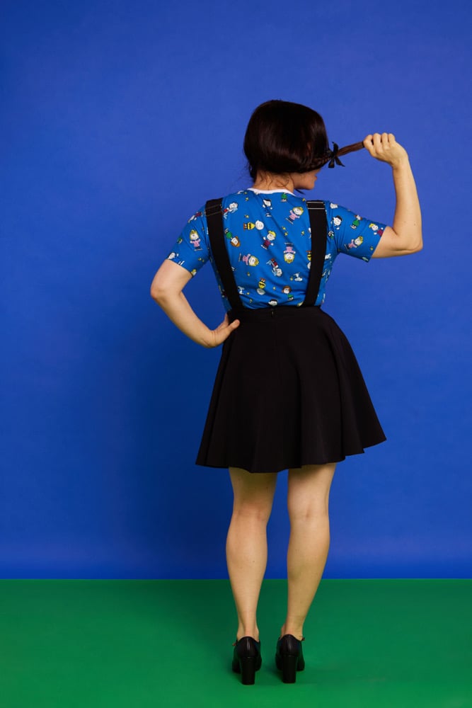 Image of  Peto San Junípero