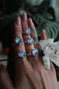 Image 1 of Mermaid Hearts 