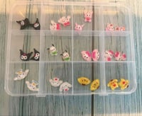 Kawaii Charms