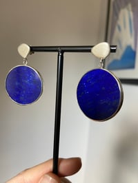 Image 2 of Nights Sky Lapis Drops 