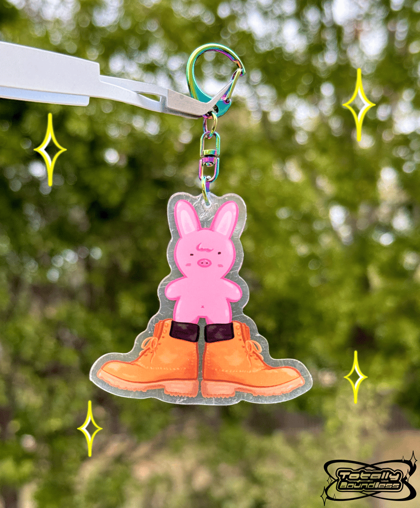 Image of Dwaekki Timbs