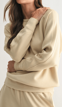 Image 1 of Inner Peace Sweat Suit 