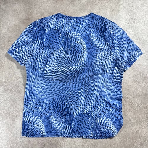Image of Roberto Cavalli T-Shirt, Size Small