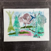 Image 1 of Winter Trees 2