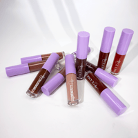 Image 4 of THE ENTIRE FOREVER PRETTY GLOSS COLLECTION 