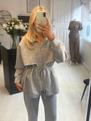Image of Kate tracksuit 