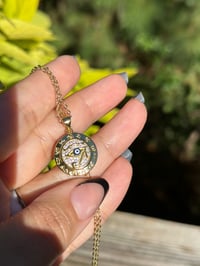 Image 2 of Eye of RA 