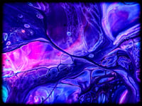 Image 6 of DarK MaGiC I UV 8"