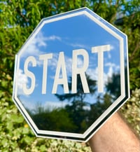 Mirror START Mini