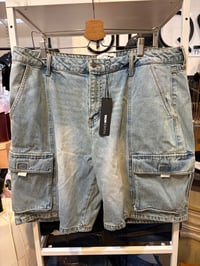 Image 1 of NWT fashion Nova shorts 