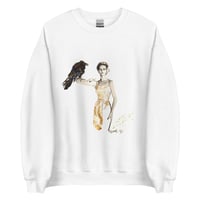 Hitchcock: The Birds Sweatshirt