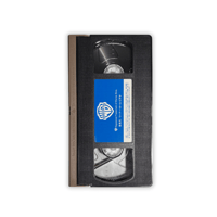 Image 4 of Blade Runner: Director’s Cut (Japanese Edition) VHS