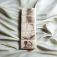 French Vanilla Wax Melt Snap Bar 