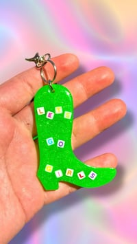 Image 1 of Keychains