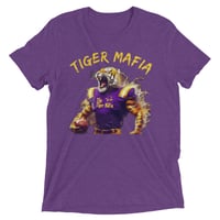 Tiger Mafia “Fighting Tiger” Short sleeve t-shirt