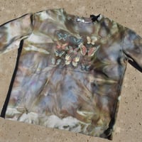 Image 4 of Butterfly Sweatshirt