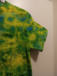 Image 4 of Quantum Earth Trip - Adult Small 