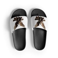Image 2 of Unisex DIVINELY PROTECTED slides