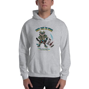 Image of Худі Слава ЗСУ Unisex Hoodie