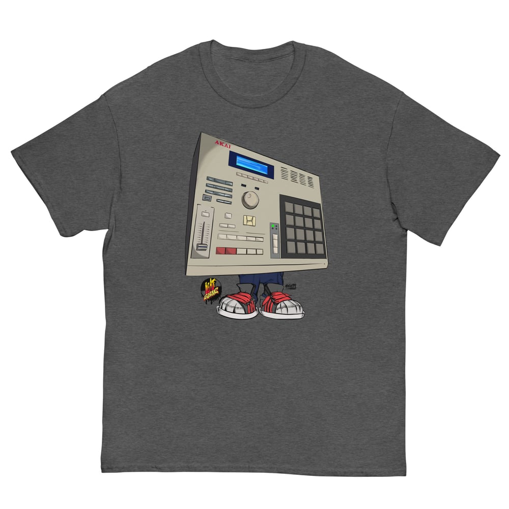 BEATSYNCMPC2000