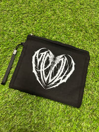 Image 1 of Pochette Heart 