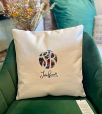 Image 2 of Mushroom Cushions