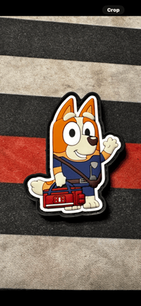 bingo medic