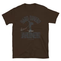 Image 5 of EL JARDINERO HARD DINERO ZTG - TEE