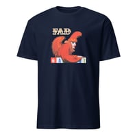 Image 4 of Fad Gadget - Incontinent Unisex T-Shirt