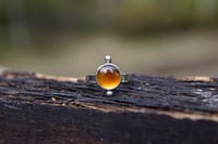 Image 2 of Montana Agate Ring | Size 8.5