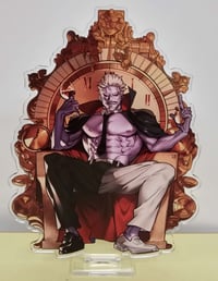 Image 11 of LARGE ACRYLIC STANDS (Sol Badguy, Soldier 76, Niko, Victor)