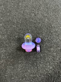 Image 7 of Slurper Sets / Keys Glass 