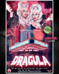 DRAGULA