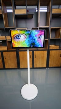 Image 1 of AICEMERSE LANDSCAPE OF ENTERTAINMENT 