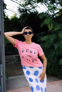 Image 2 of AMOR DEL BUENO ROSA