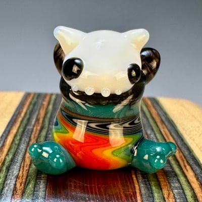 Image of “Kyt” Pocket Dweller #8