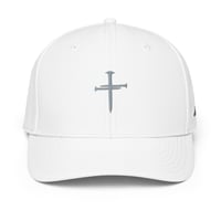 Image 1 of Paid it All / adidas performance cap