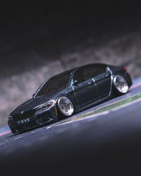 Image 24 of BMW M5 DUO PACK CUSTOM