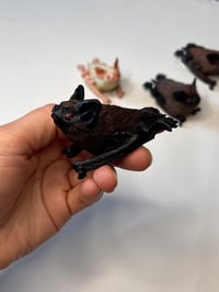Image 4 of Bats Guardians! (To hang on Walls)