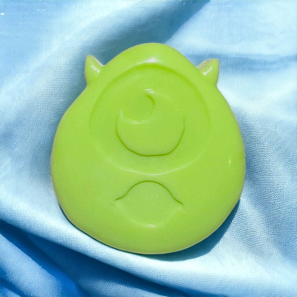 Image of Mike W Bar Soap