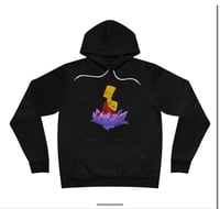 Image 1 of Meditator Hoodie