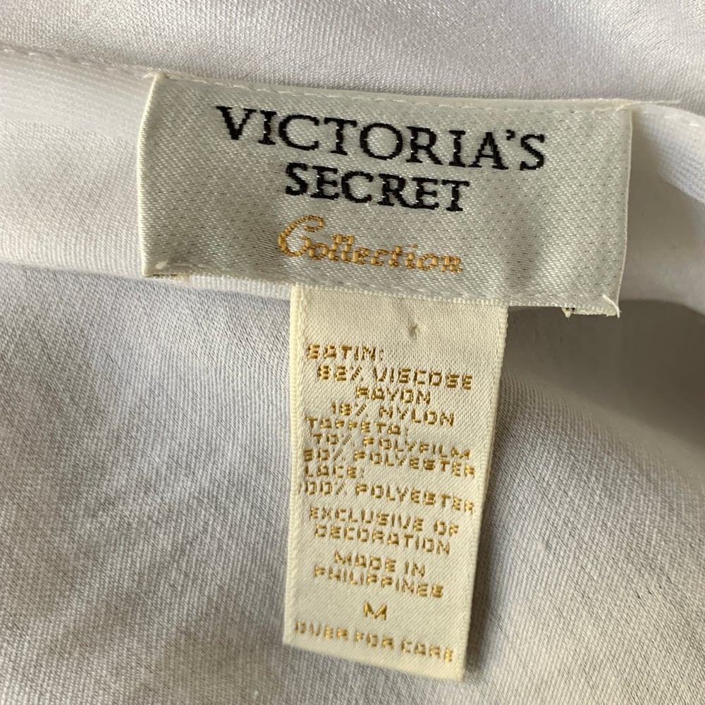 Victoria's Secret Collection Slip Medium
