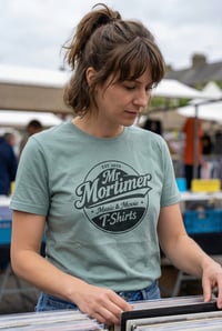 Image 3 of Camiseta Mr. Mortimer 