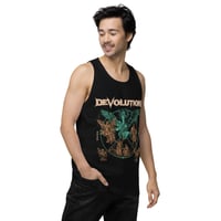 Image 3 of Deceiver, Believer Premium Tank Top