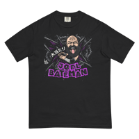 Image 1 of Joel Bateman Japan Shirt