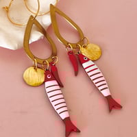 Image 4 of Catch of the Day - Red Stripe Fish