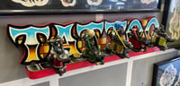 Image 2 of Tattoo rack